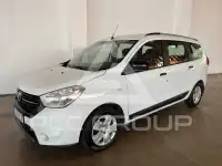 2021 Dacia Lodgy