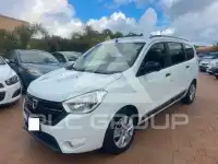 2021 Dacia Lodgy