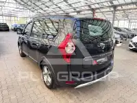 2021 Dacia Lodgy
