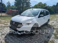 2021 Dacia Lodgy