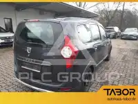2021 Dacia Lodgy