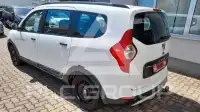 2021 Dacia Lodgy
