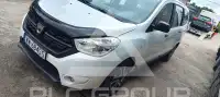 2021 Dacia Lodgy