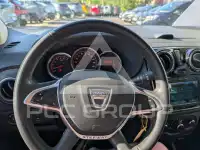 2021 Dacia Lodgy