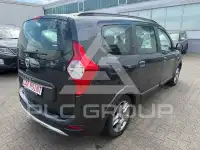 2021 Dacia Lodgy