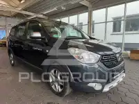 2021 Dacia Lodgy