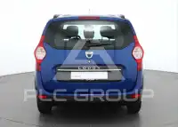 2021 Dacia Lodgy