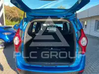 2021 Dacia Lodgy
