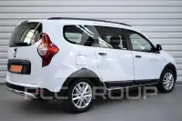 2021 Dacia Lodgy
