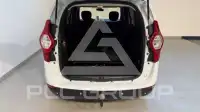 2021 Dacia Lodgy