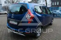 2021 Dacia Lodgy