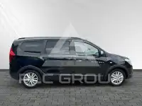 2021 Dacia Lodgy