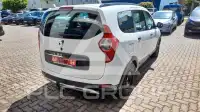 2021 Dacia Lodgy