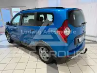 2021 Dacia Lodgy