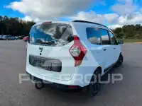 2021 Dacia Lodgy