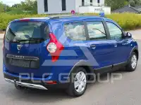 2021 Dacia Lodgy