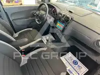 2021 Dacia Lodgy