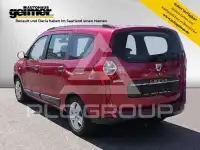 2021 Dacia Lodgy