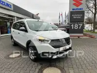 2021 Dacia Lodgy