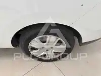 2021 Dacia Lodgy