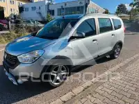 2021 Dacia Lodgy