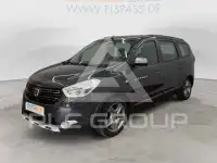 2021 Dacia Lodgy