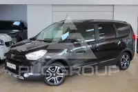 2021 Dacia Lodgy
