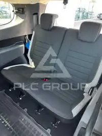 2021 Dacia Lodgy
