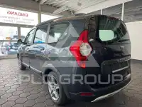 2021 Dacia Lodgy