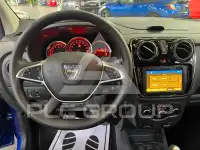 2021 Dacia Lodgy