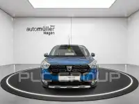 2021 Dacia Lodgy