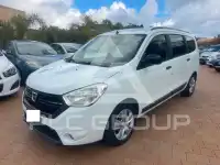 2021 Dacia Lodgy