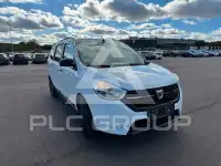 2021 Dacia Lodgy