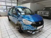 2021 Dacia Lodgy