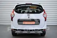 2021 Dacia Lodgy