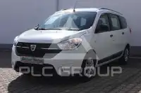 2021 Dacia Lodgy