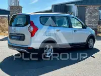 2021 Dacia Lodgy