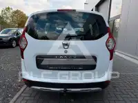 2021 Dacia Lodgy