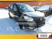 2021 Dacia Lodgy