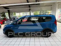 2021 Dacia Lodgy