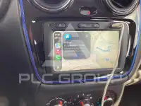 2021 Dacia Lodgy