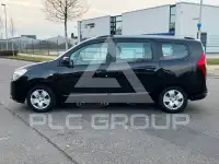 2021 Dacia Lodgy