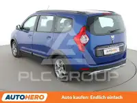 2021 Dacia Lodgy