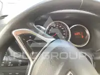 2021 Dacia Lodgy