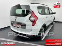 2021 Dacia Lodgy