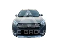 2021 Dacia Lodgy