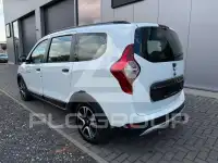 2021 Dacia Lodgy