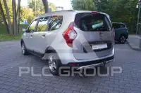 2021 Dacia Lodgy