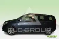 2021 Dacia Lodgy