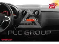2021 Dacia Lodgy